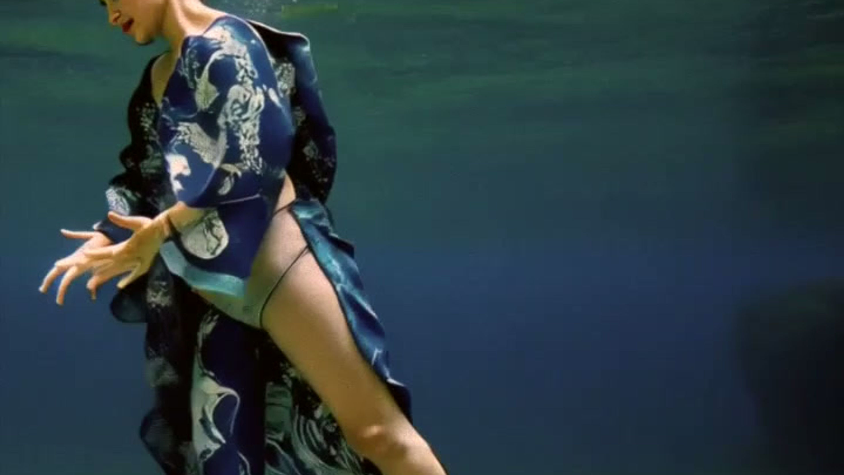 Sea